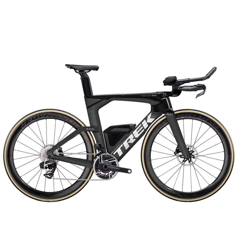 Speed Concept SLR9AXS L Matte Deep Smoke