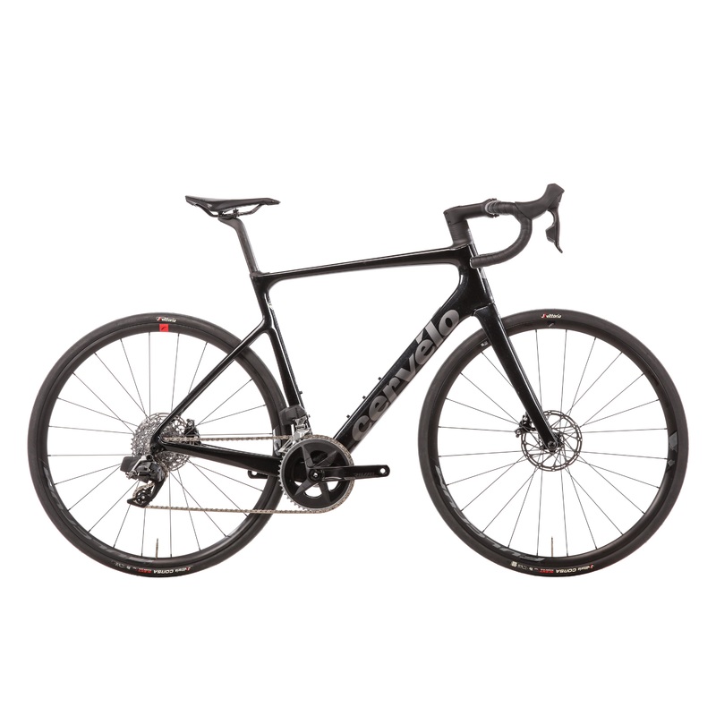 Cervlo Caledonia-5 Rival AXS Road Bike – 2023, 56cm