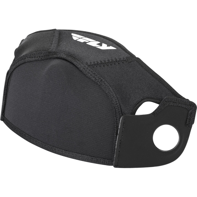 FLY RACING Kinetic Cold Weather Helmet Breathbox