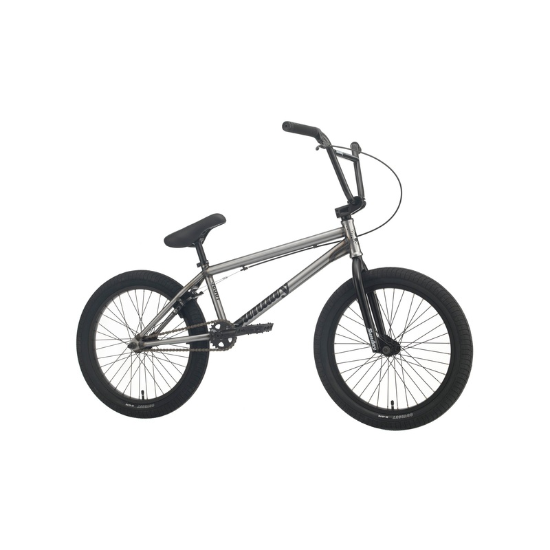 2021 Sunday Scout (Gloss Raw with 21″ tt) 21″ Gloss Raw