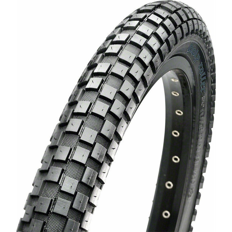 20×1.75 Maxxis Holy Roller BMX tire – Black