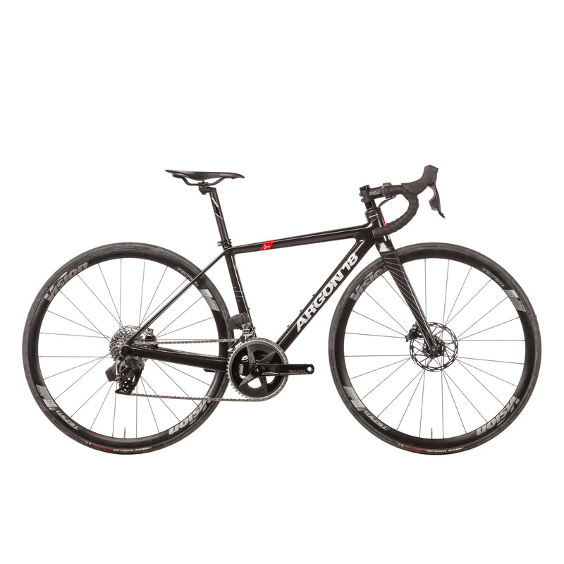 Argon 18 Gallium CS Disc Rival AXS Road Bike – 2025, XX-Small