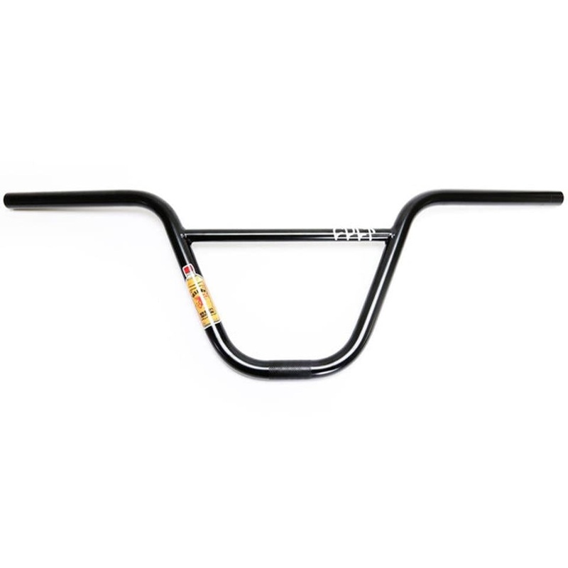 Cult Vick Behm Race Bars Chrome 8.5″ Rise