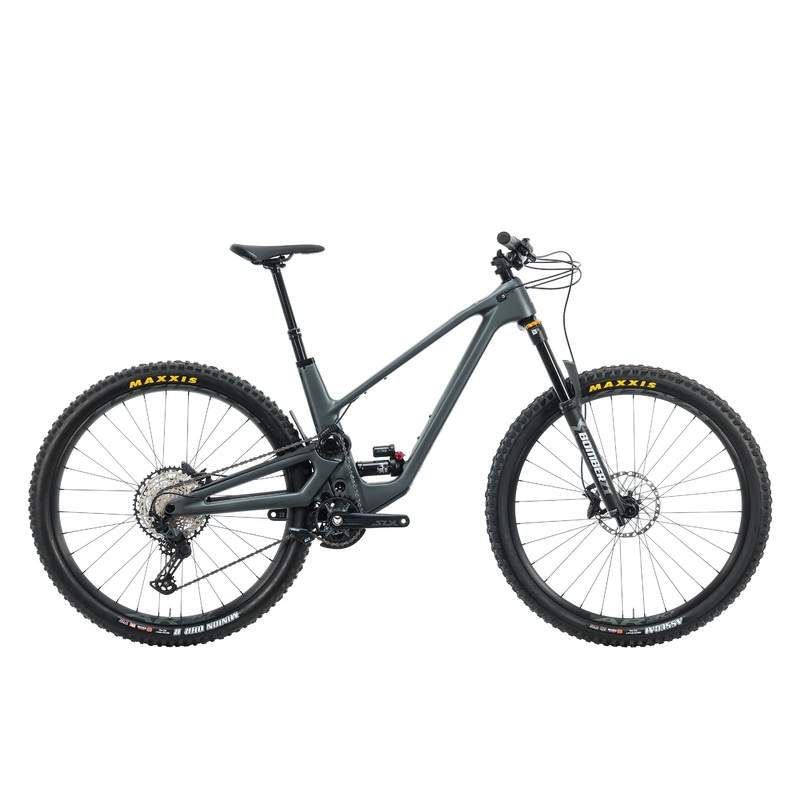 Forbidden Druid SLX Mountain Bike – 2022, Medium