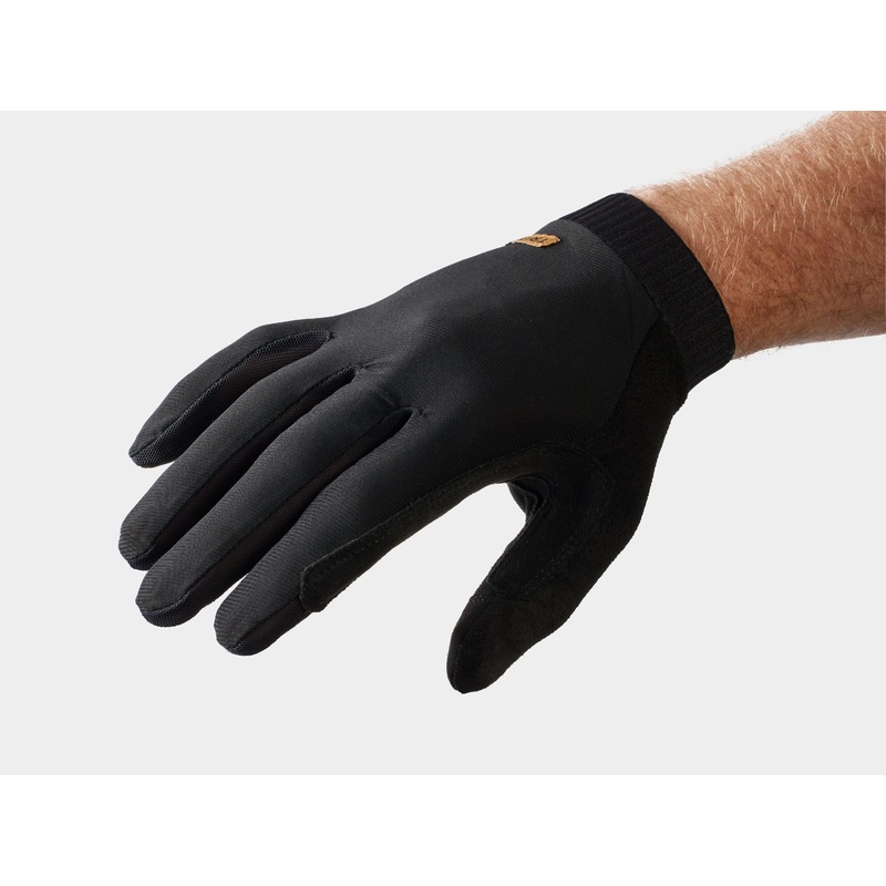 Glove Trek Evoke Small Black