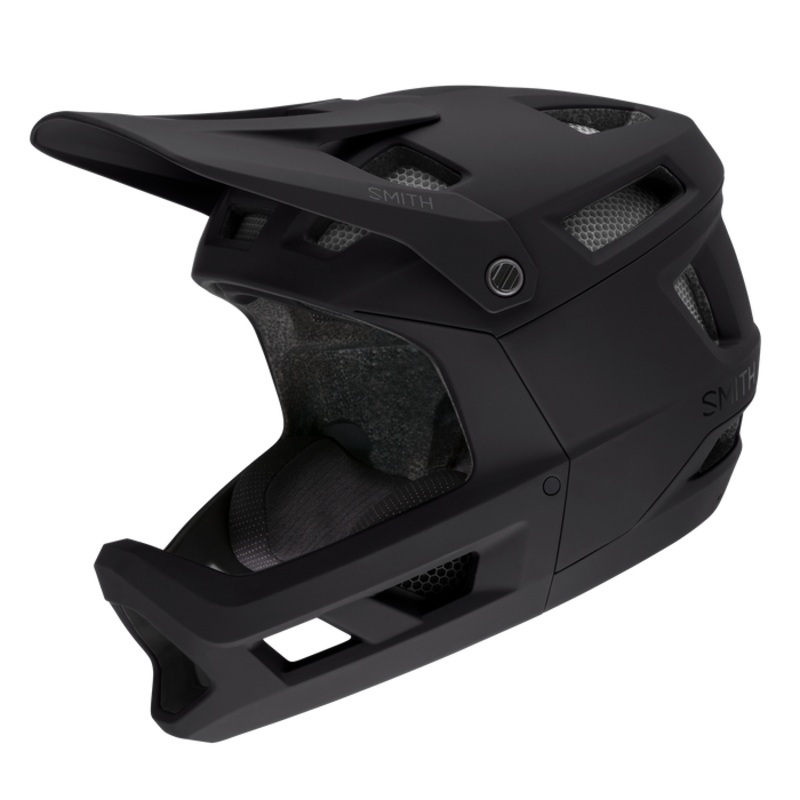 Mainline Helmet Black Small
