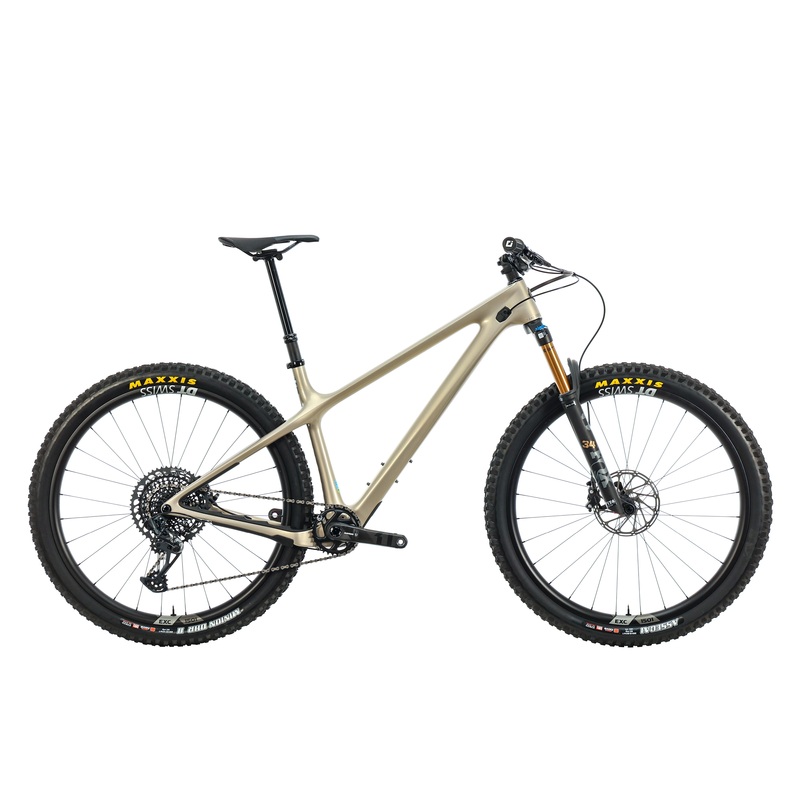 Yeti Cycles ARC T1 Mountain Bike – 2022, Large