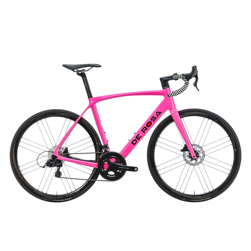 De Rosa Idol Campagnolo Chorus 12s Road Bike – 2022, 51cm