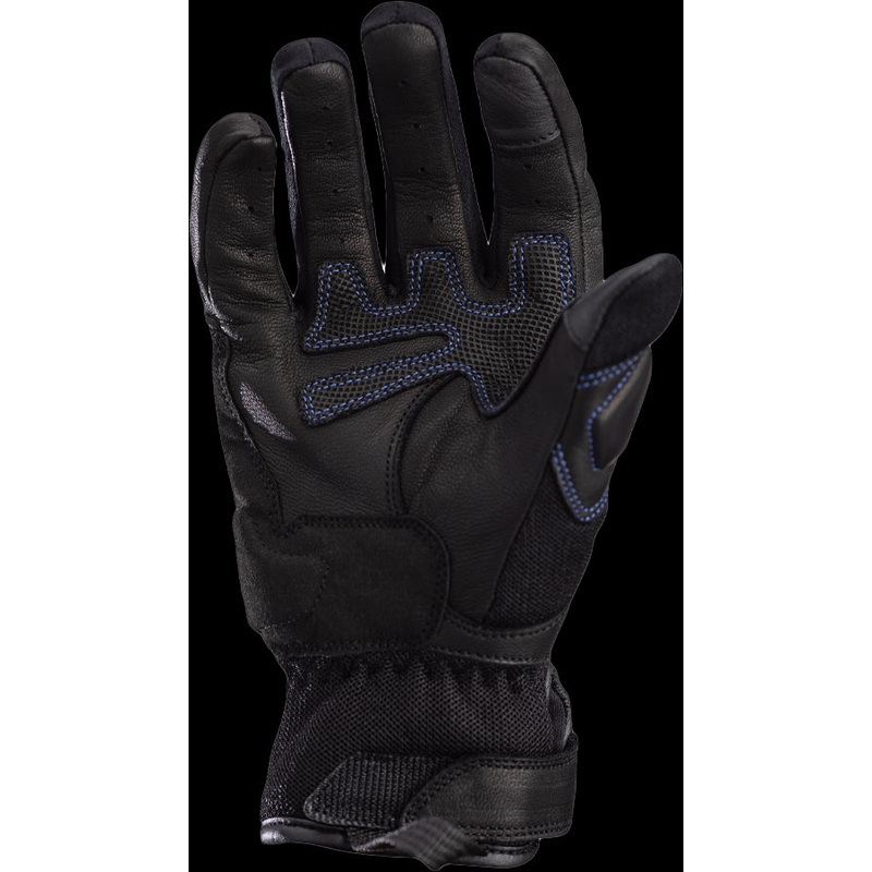 RST Urban Air 3 Mesh Ce Glove Black/Blue 2x Black/Blue 2X-Large