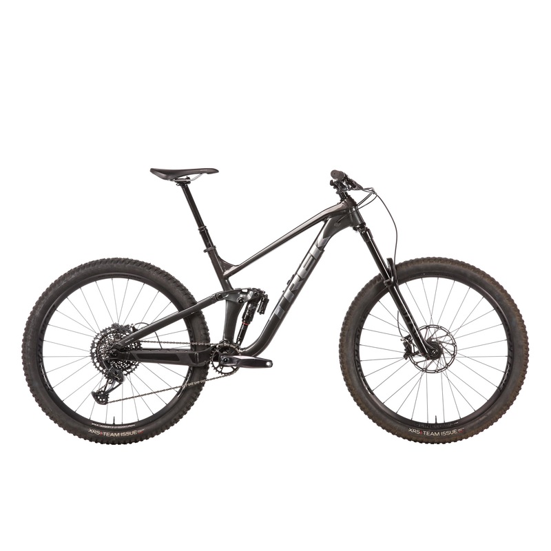 Trek Slash 8 GX Mountain Bike – 2021, Large