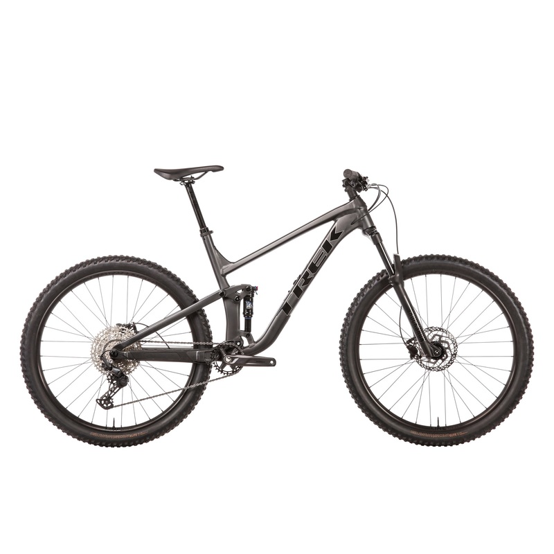 Trek Top Fuel 5 Deore Mountain Bike – 2024, X-Large