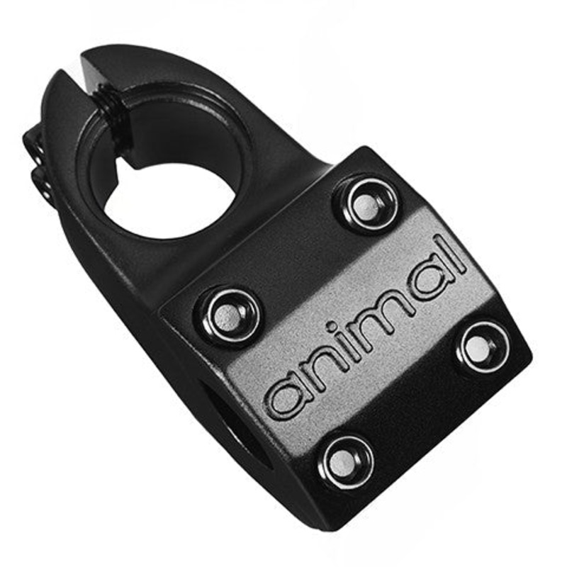 Animal Highline Stem Black Black – 1 LIFE-TIME WARRANTY