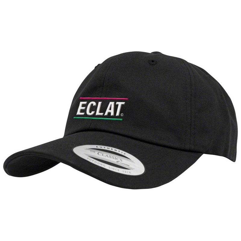 Eclat Pizza Place Baseball Cap