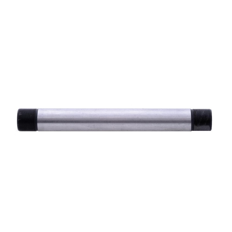 Halo Rear Axle Spin Dr 6D 10×100 QR