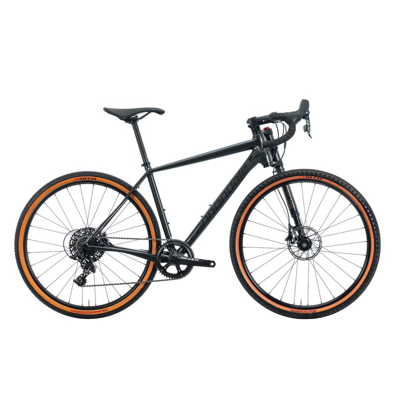 Cannondale Slate Apex 1 Gravel Bike – 2019, Medium