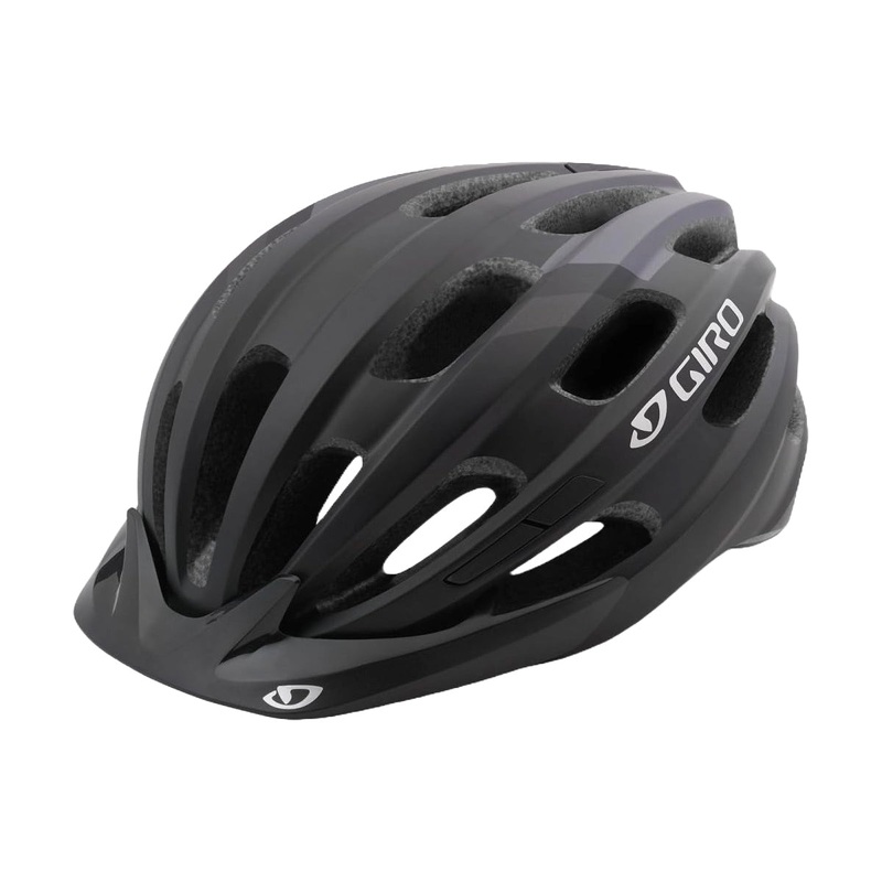 Register Helmet Matte Black One Size