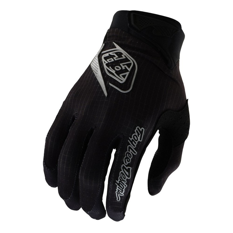 TLD 25.1 Air Glove Mono Black Black S