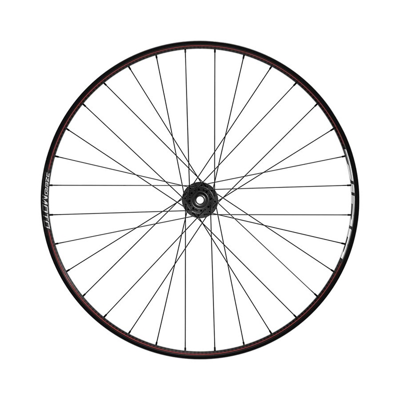 Zipp 3ZERO MOTO B1 32h 15x110mm Boost Front Wheel 29″