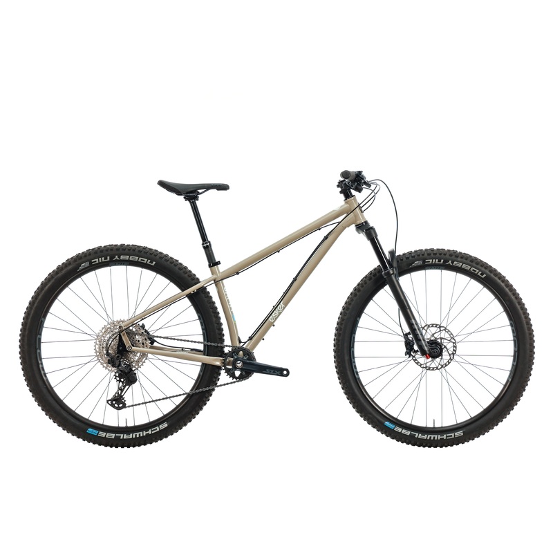 Esker Cycles Japhy Mountain Bike – 2022, Medium
