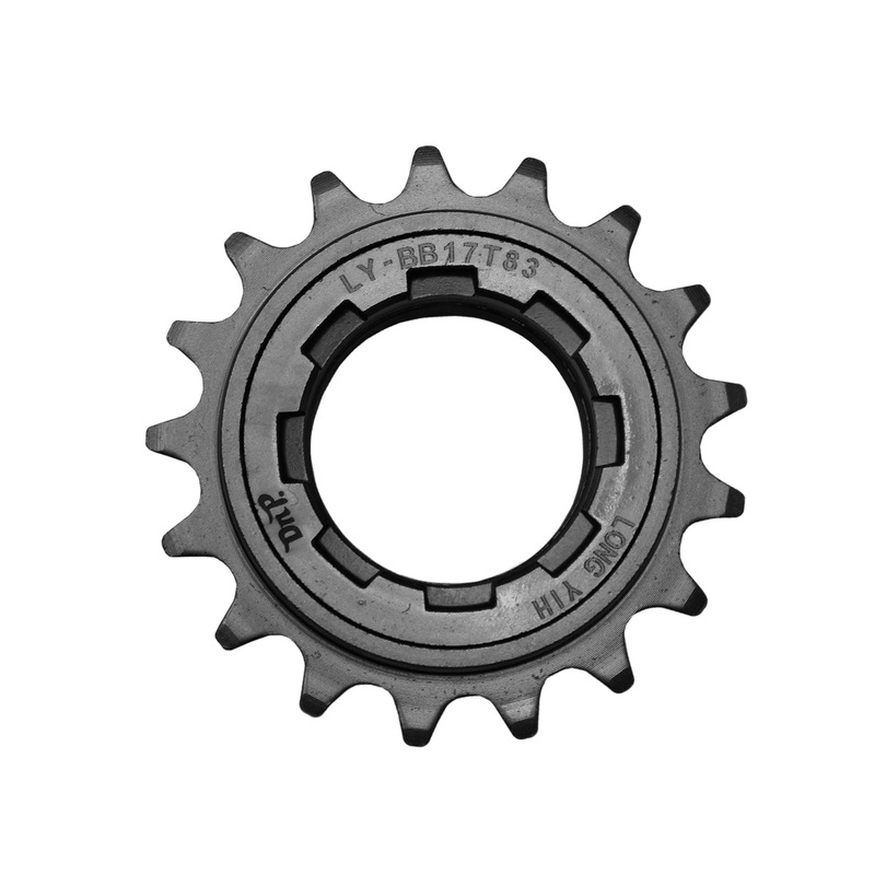 Freewheel – 8pawl – Grey 15T
