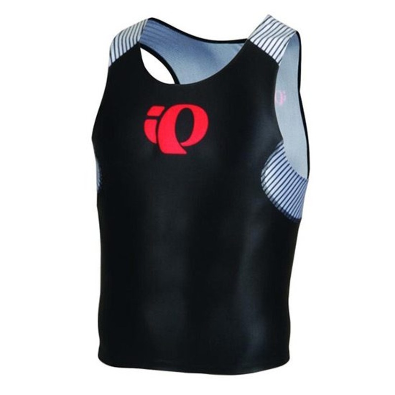 Pearl Izumi P.R.O. Tri Singlet Black S