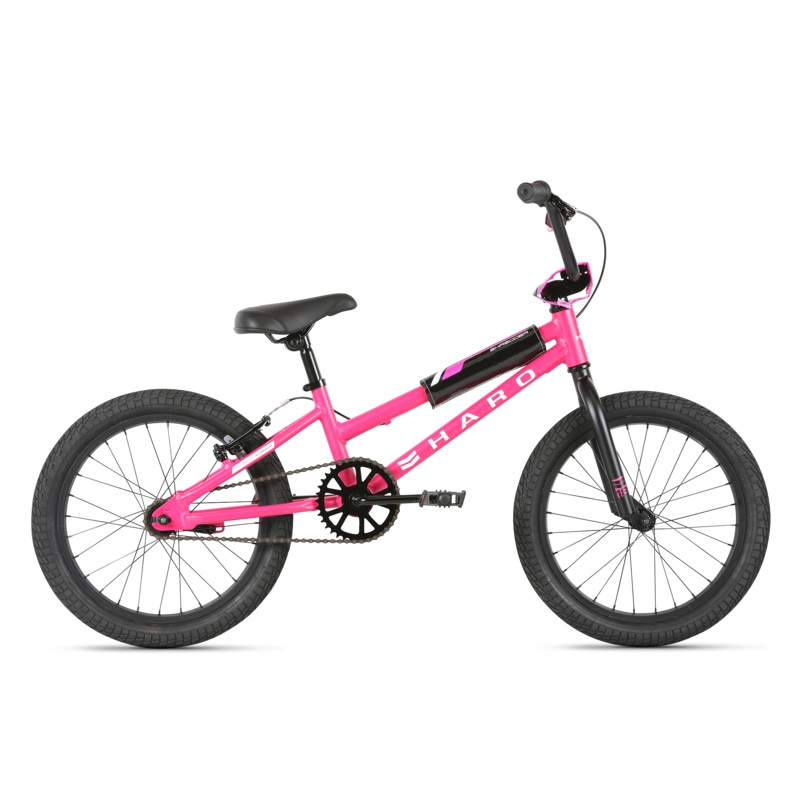 Shredder 18 Girls Matte Magenta