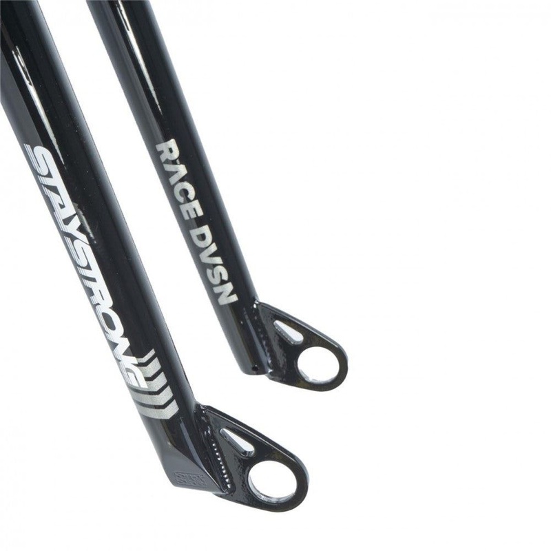 Stay Strong Race DVSN 24″ 10mm Race Fork Black 10mm