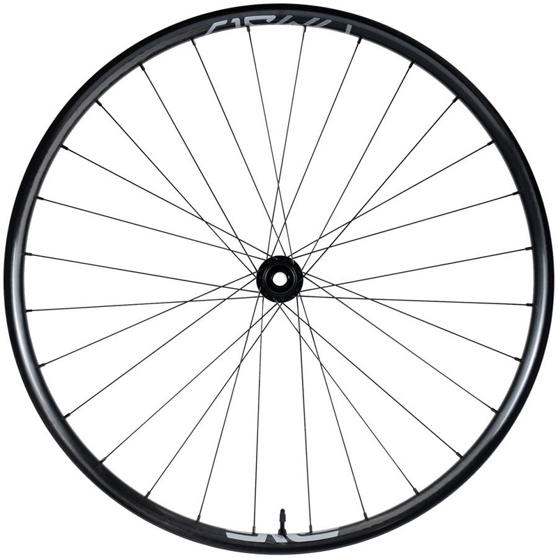 AM30 Foundation Front Wheel – 29″, 15 x 110mm, Center-Lock, Black, 28H