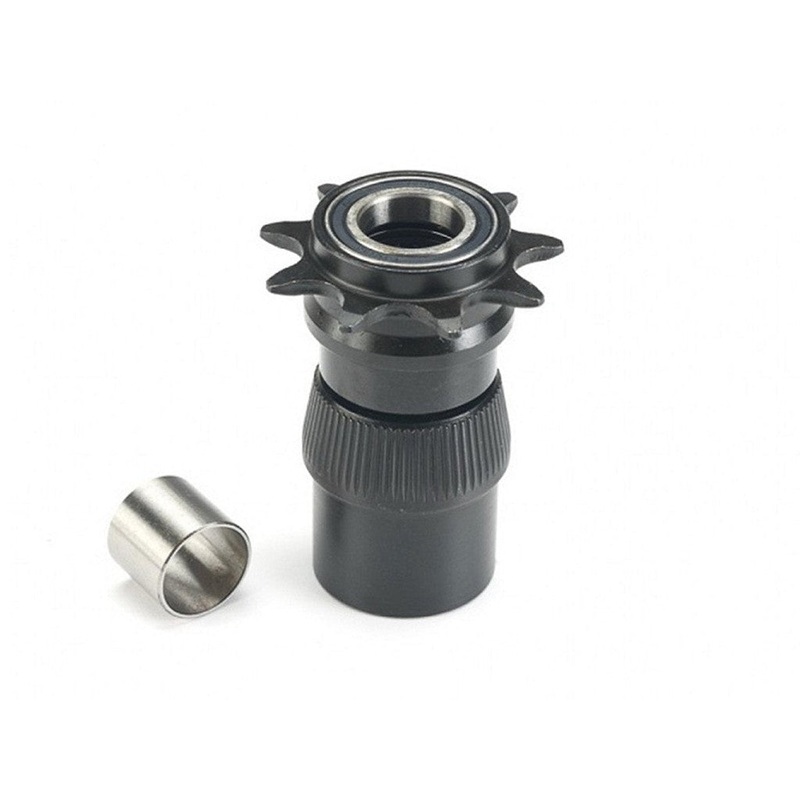Kink East Coaster Driver and Clutch Black RHD