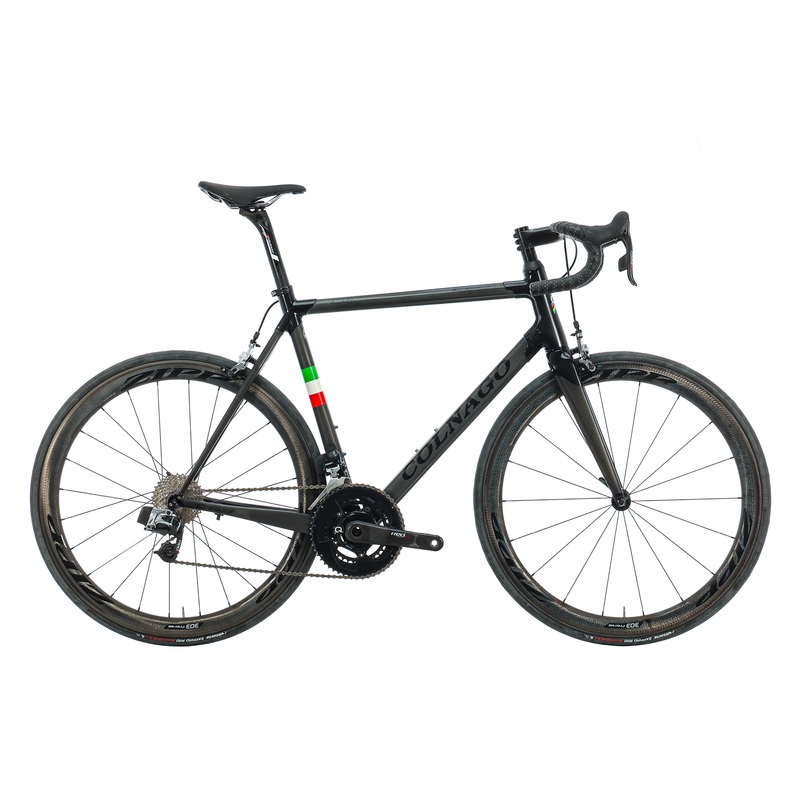 Colnago C60 Road Bike – 2017, 56s