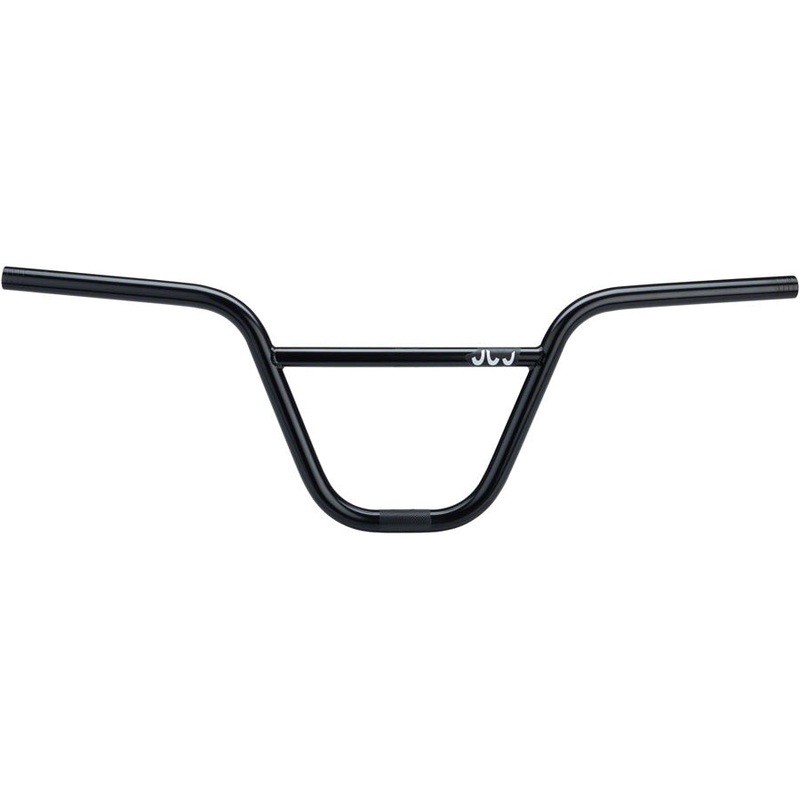 Cult Hawk Handlebar Black 8.8″ Rise