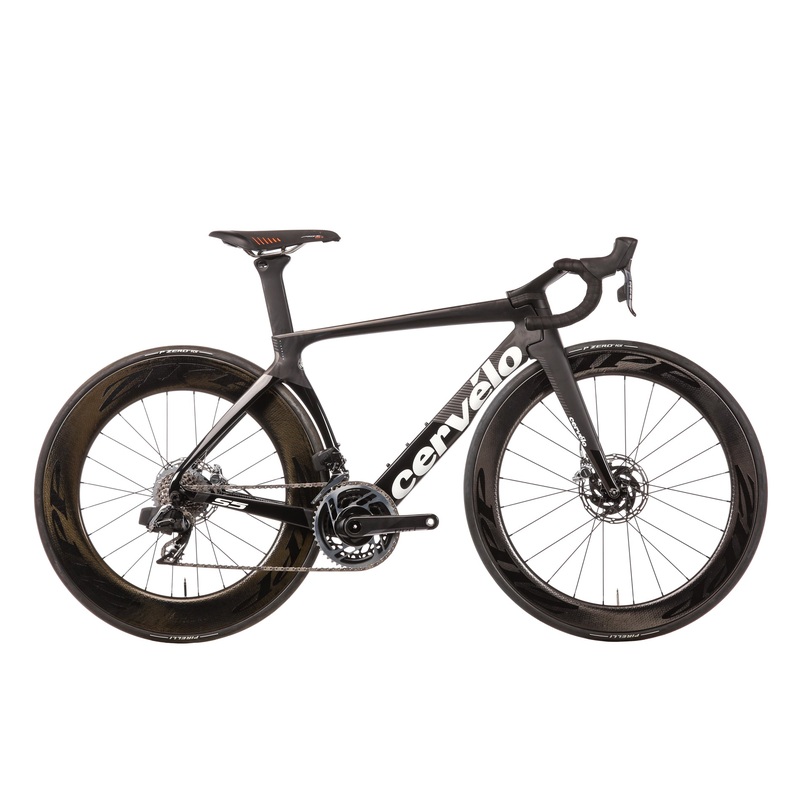 Cervlo S5 SRAM Red AXS Road Bike – 2019, 51cm