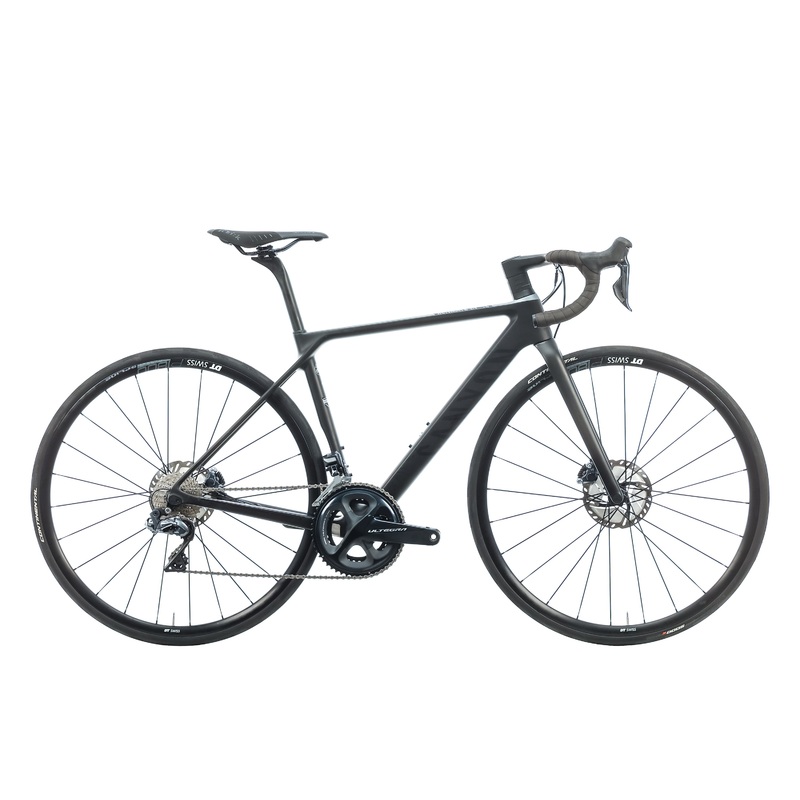 Canyon Ultimate CF SL 8 Disc Di2 Road Bike – 2020, X-Small