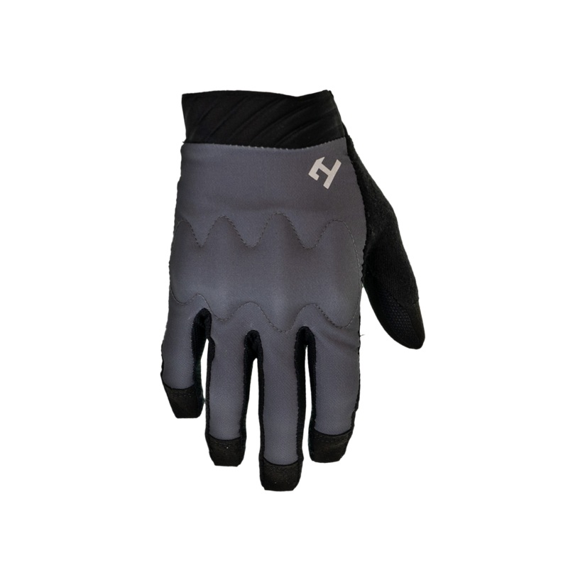 Pro-Tection Gloves – Steel Grey XX SMALL
