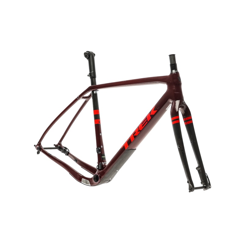 Trek Checkpoint SL 5 54cm Frameset – 2020