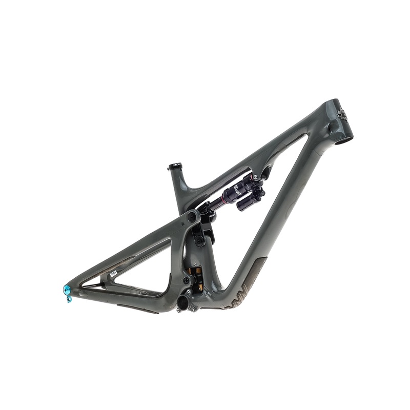 Yeti SB140 Medium Frame – 2020