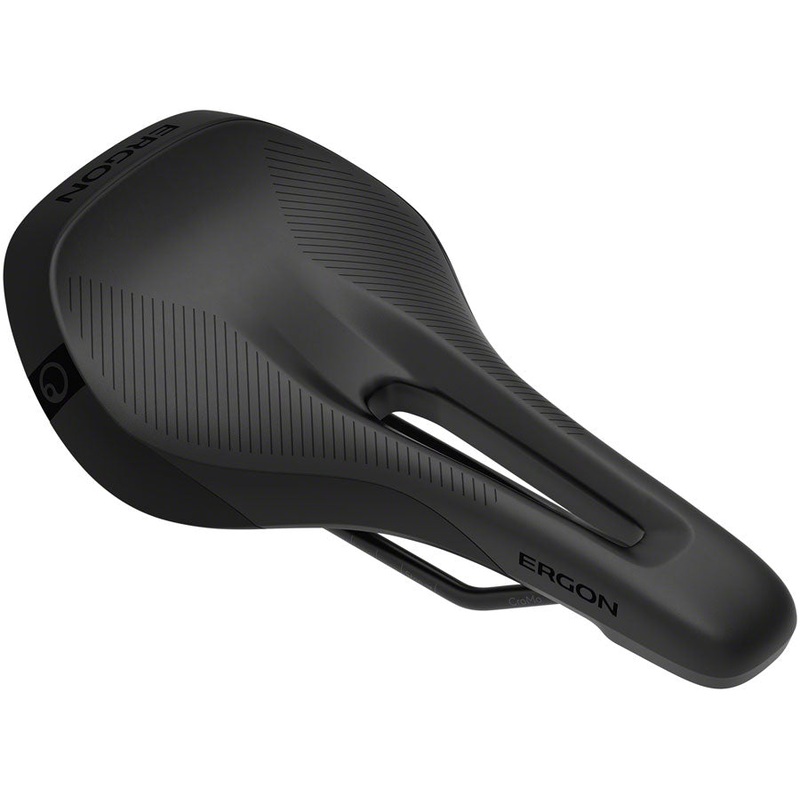 Ergon SM E-Mountain Pro Womens Saddle – S/M Stealth