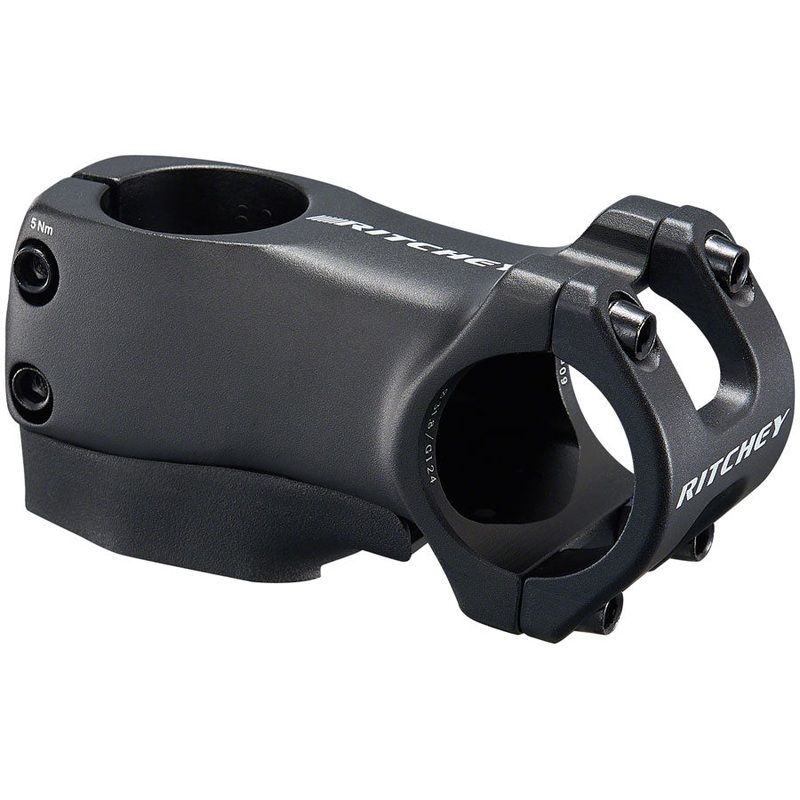 Ritchey RL1 Switch Stem – 31.8mm Clamp 70mm Black