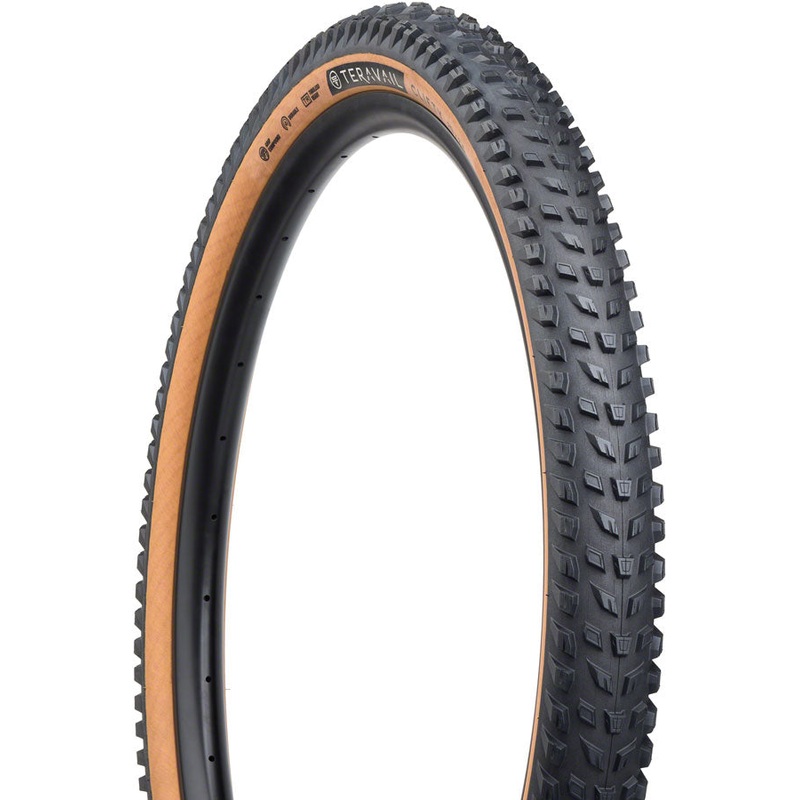Clifty Tire, Durable Plus Grip Plus Compound- 29 x 2.5″ 29 x 2.5″