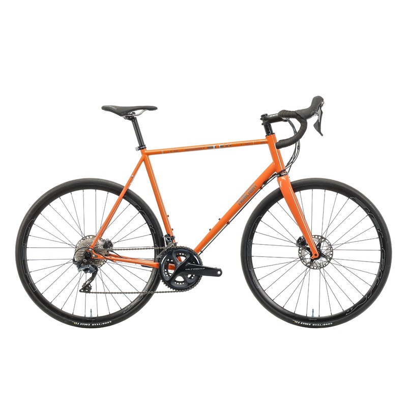 Fairlight Cycles Strael 3.0 Road Bike – 2022, 61R