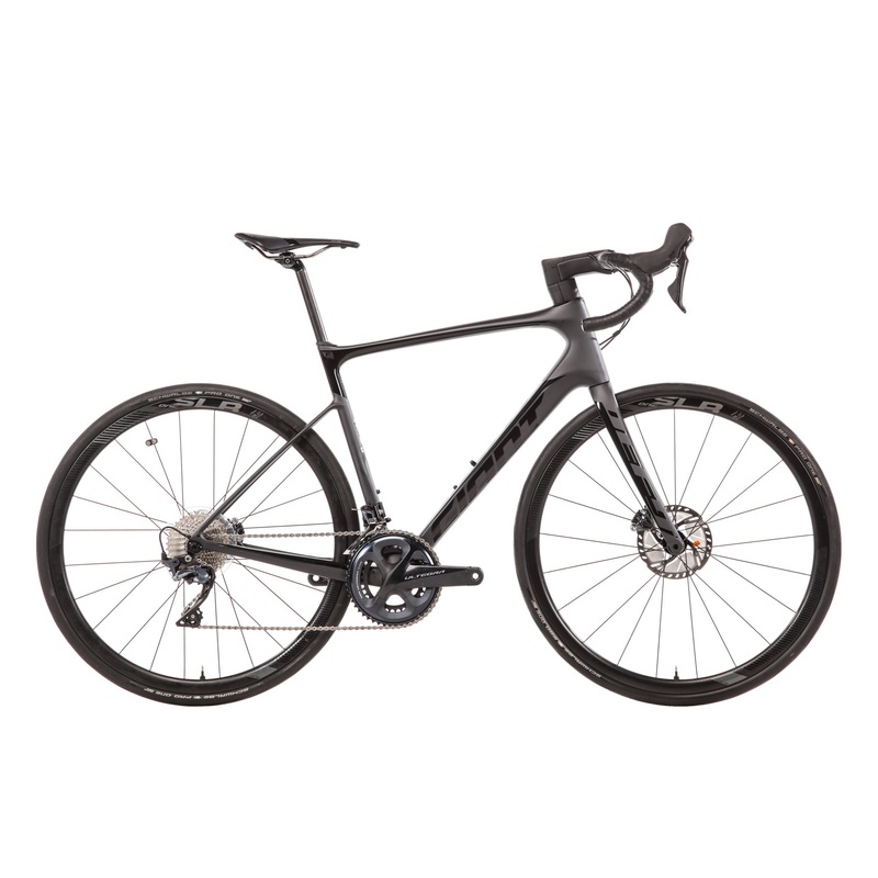 Giant Defy Advanced Pro 2 Road Bike – 2020, Med/Large