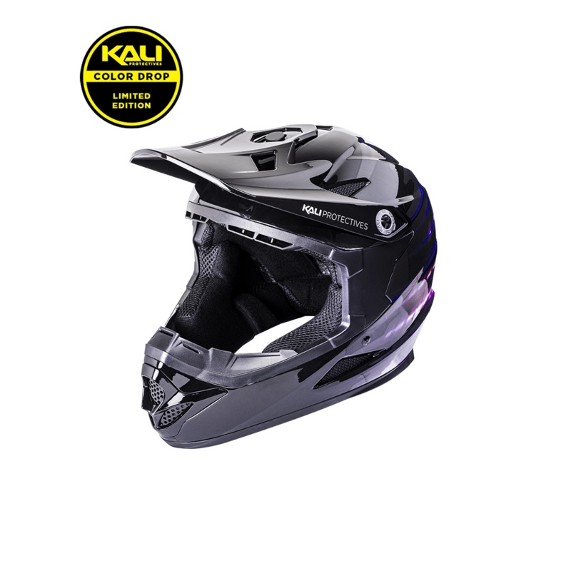 Zoka Youth LTD Lightspeed – Gloss Multi Y/M